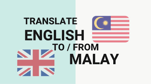 Translate online from malay to english for free, instantly translates your words, phrases and text. Translate English To Malaysia Language Youtube