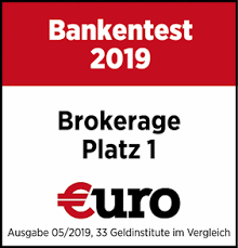 Die gebühren sind gleich null und es lohnt sich ein online aus diesem grund ist es sehr wichtig, einen online banken test zu lesen, um nachvollziehen zu. Depot Vergleich 2021 Die Besten Online Broker Im Test