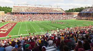 The tigers are members of the southern intercollegiate athletic conference (siac). Cheap Boston College Football Tickets Gametime