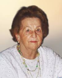 Bernadette Auclair AUCLAIR