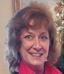 Georgina "Gina" Kimes