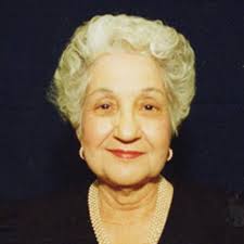 Anna Monteleone Robicheaux Obituary August 4, 2016