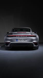 Webshots, the best in wallpaper, desktop backgrounds, and screen savers since 1995. Desktop Wallpapers Porsche Turbo S 2020 992 Silver Color 1080x1920