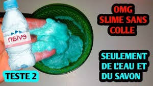 We did not find results for: Incroyable Slime Avec Du Savon De Marseille Et De L Eau Teste 2 Youtube