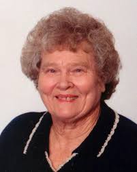 Nettie Rich Obituary (2006)