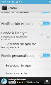 Descargar super status bar gestos notificaciones y más premium 2.3.3 gratis para móviles android, smart phones. Apk Cambiar Barra De Notificaciones Personalizar Hacer Transparente