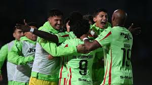 Liguilla Fútbol Mexicano