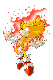 Doom Bringer By Nextgrandcross Modern Sonic Sonic