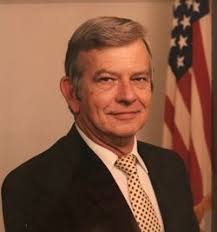 Maj Samuel Percy Linton III (1936-2003)