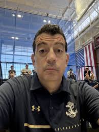 vo #voiceover #announcing #ncaa #volleyball #patriotleague #gonavy  #hardestworkingmaninpa