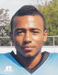 Eastern View High School