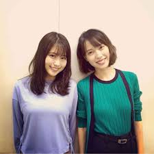女優戸田恵梨香から学ぶ30代前髪ありなしロングミディアム