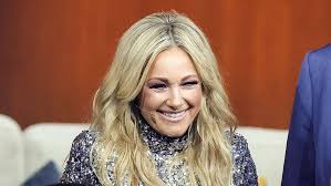 Helene Fischer ist zum zweiten Mal Mutter geworden
