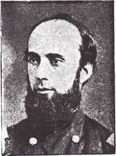 The 11th Illinois Infantry...