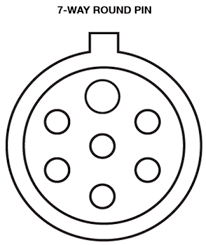 I print out the schematic and highlight the routine i'm diagnosing to be able to make sure i am staying on the particular path. Mb 3418 Wiring A Round Pin Plug Wiring Diagram