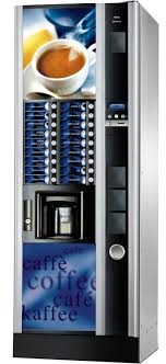 Are coffee vending machines profitable. Coffee Vending Machines Vendalicious