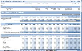 Media Plan Flow Chart Template Excel Spreadsheet Collections