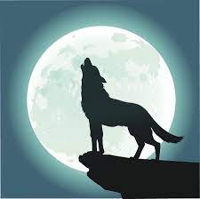 Choose player selected free games or take on the cash express feature when you choose to. Lone Wolf Howling At The Moon By Vasjakoman Wolf Painting Silhouette Art Wolf Artwork