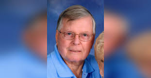 Obituary information for Richard D. Strayer Sr.