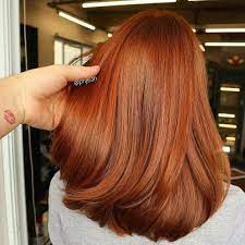 Joico Intensity Color Butter Red Colour Depositing Conditioner Upkeep The Colour Of Copper Red Ginger Amber Rust Hai Hair Styles Hairstyle Spring Hair Color
