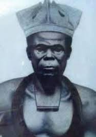 MADAM YOKO- RULER OF THE MENDI CONFEDERENCY One of the highlights at the  opening of Sierra Leone's first Museum