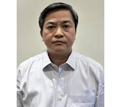 Khởi tố, bắt tạm giam nguyên Bí thư tỉnh ủy Bến Tre Lê Đức Thọ