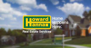 Maybe you don't live in one of the states that they service or maybe you it's important to know that even though they're not located in all 50 states, they are the third largest real estate company in the entire country. Real Estate And Homes For Sale Howard Hanna