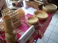 Senin, 16 desember 2019 19:25. Kerajinan Dari Bambu Bilchevermi