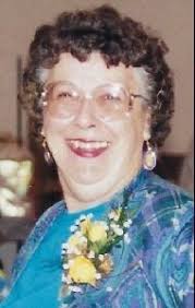 Lois Larue (Lerch) Devine