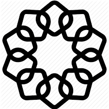 Here you can explore hq flower petal drawing transparent illustrations, icons and clipart with. Drawing Flower Petal Print Printing Ring Technology Icon Download On Iconfinder