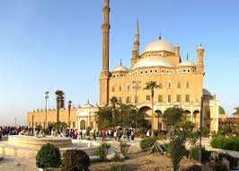 ‪Al Azhar Mosque: History, Architecture & Entry Fee‬‏