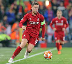 Jordan henderson ретвитнул(а) sunderland afc. What Liverpool Owner John W Henry Said About Jordan Henderson In Private Conversation Football Sport Express Co Uk