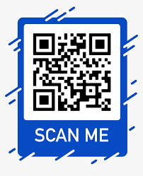 Data that is displayed when scanning a dynamic qr code can be changed without the need to alter the qr code itself. Qr Code Hd Png Download Transparent Png Image Pngitem