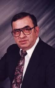 Joseph L. Steeber Obituary