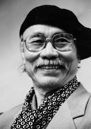 Nhà văn, kịch tác gia NGUYỄN ANH BIÊN (1939 - 2019) - Bảo tàng Văn học Việt  Nam