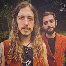 Knorrwood: Tap at Humboldt