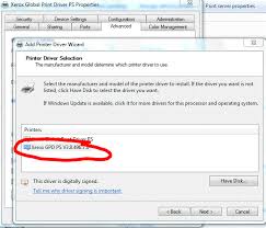 File is safe, passed eset scan! Solved Problems With Globa Print Driver And Windows 10 Ve Customer Support Forum