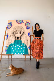 Britty Em Arts Ed Ems Artist