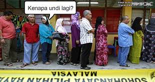  pilihan raya umum pilihan raya umum diadakan untuk memilih ahli dewan secara serentak di seluruh semenanjung malaysia. Apa Maksud Pilihan Raya Kecil Dan Bila Ia Asklegal My