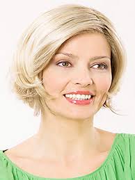 Парик Olivia Large из искусственных волос купить в магазине париков в Москве