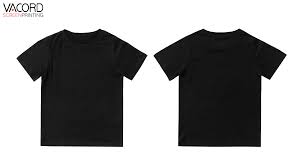 Download T Shirt Templates