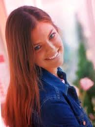 Alisha Wright (1983-2003)