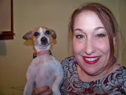 Barbara Borel's Instagram, Twitter & Facebook