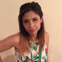 Irene Pineiro's Instagram, Twitter & Facebook