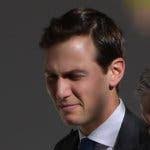 For Kushner, Israel Policy May Be Shaped by the Personal