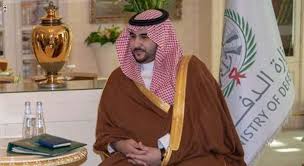 گمانه زنی های زیادی درباره تصویر همسر محمد بن سلمان شده است. Ø®Ø§Ù„Ø¯ Ø¨Ù† Ø³Ù„Ù…Ø§Ù† ÙŠÙ„ØªÙ‚ÙŠ Ù‚ÙŠØ§Ø¯Ø§Øª Ù…Ù† Ø§Ù„Ø§Ù†ØªÙ‚Ø§Ù„ÙŠ ÙÙŠ Ø¬Ø¯Ø©