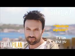 Tarkan Kedi Gibi Mp3