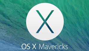 Download And Install Mac Os X Mavericks Iso Apple Os Mavericks Mavericks Logo