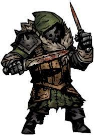 Brigand Raider Png Darkest Dungeon Fantasy Character Design Character Design Inspiration