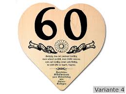 Geburtstag ist ein grund zum feiern: Geburtstagsgeschenk Zum 60 Geburtstag Archive Wohntrends24
